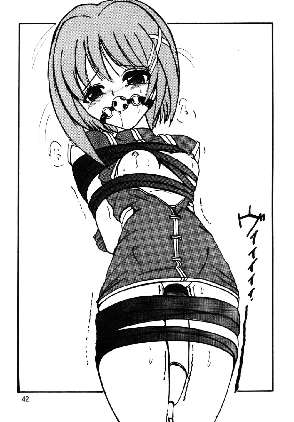 ストレージイグニッション 6 - page41