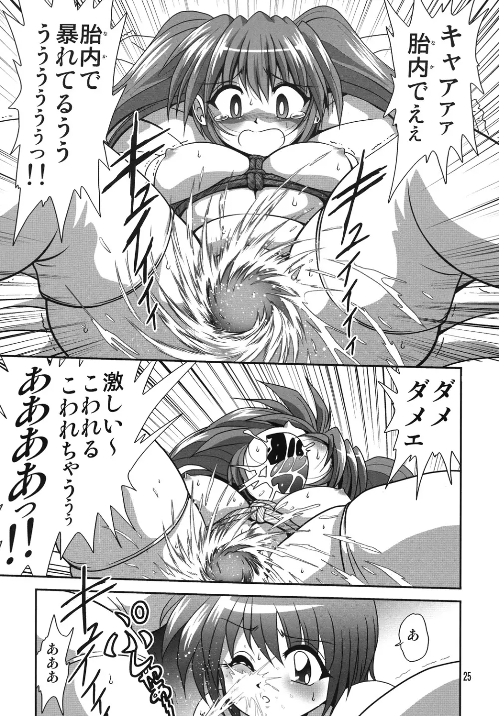 ストレージイグニッション5 - page24