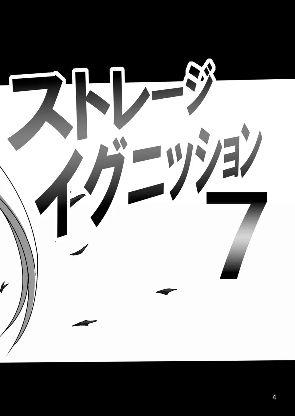 ストレージイグニッション7 - page4