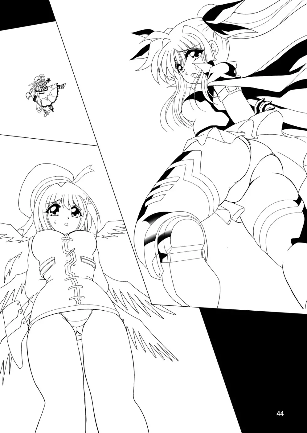 ストレージイグニッション7 - page44
