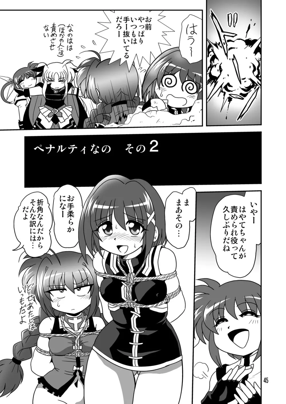 ストレージイグニッション7 - page45