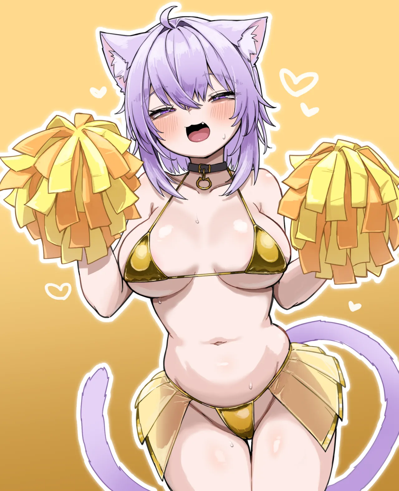 近況報告とGWイラスト
