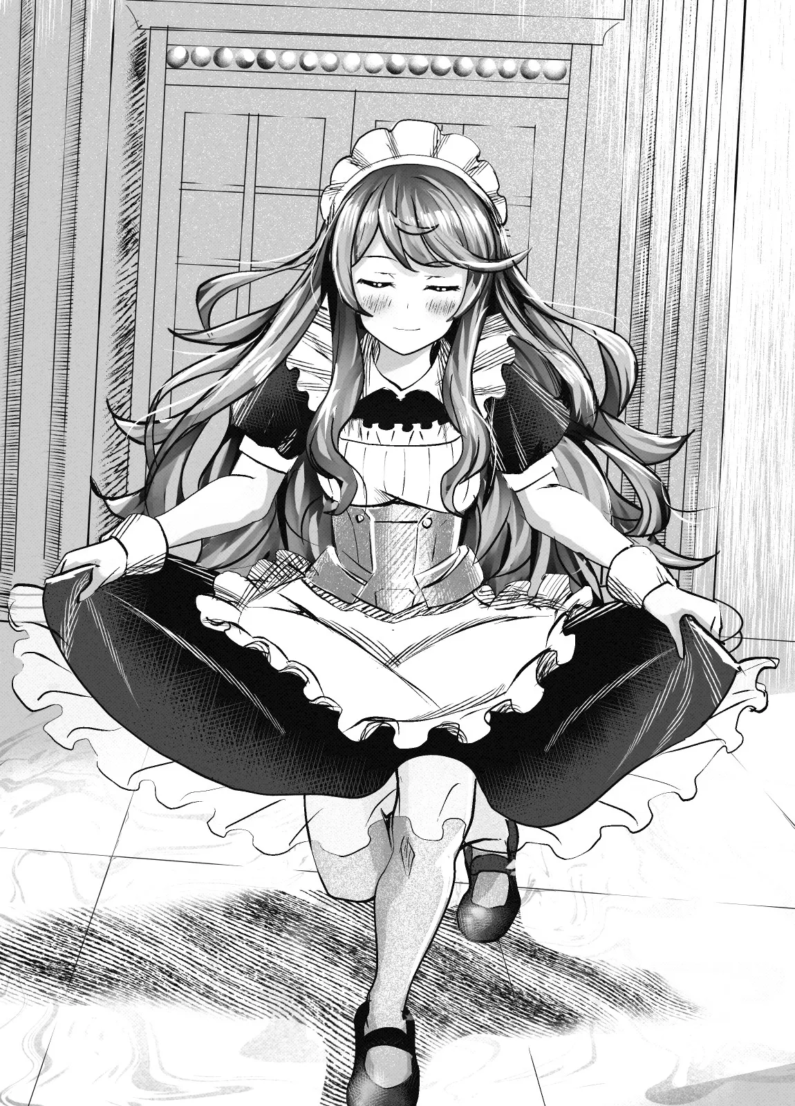 来月Hなシーンが見れるメイドロボっ娘 まとめ - page27