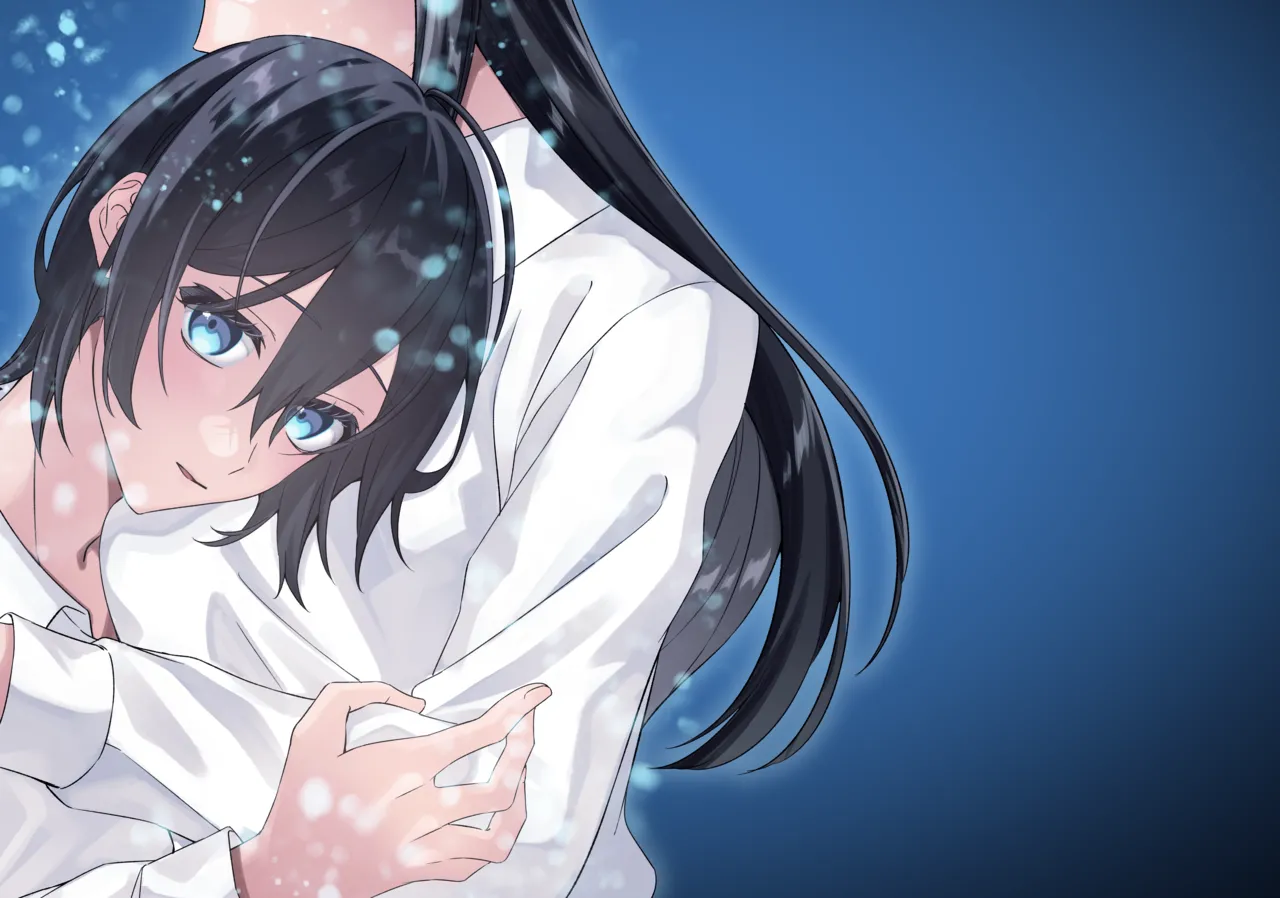 あなたのすべてが愛しい世界