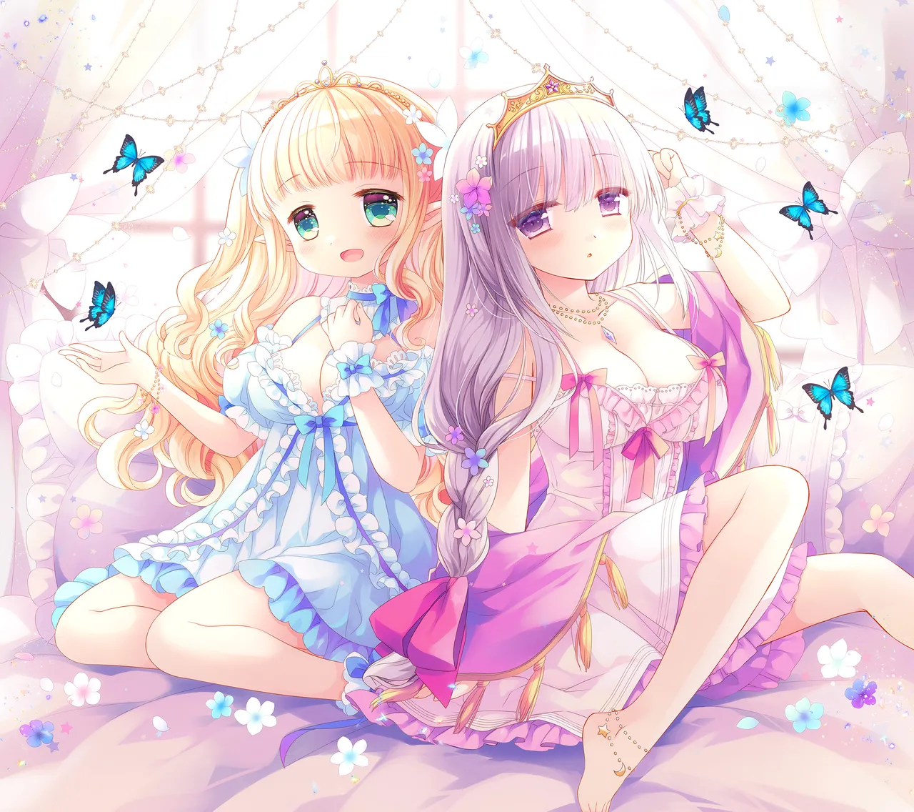 姫騎士ちゃん大敗北集 ～姫騎士ちゃんすぐ負ける総集編～ - page80