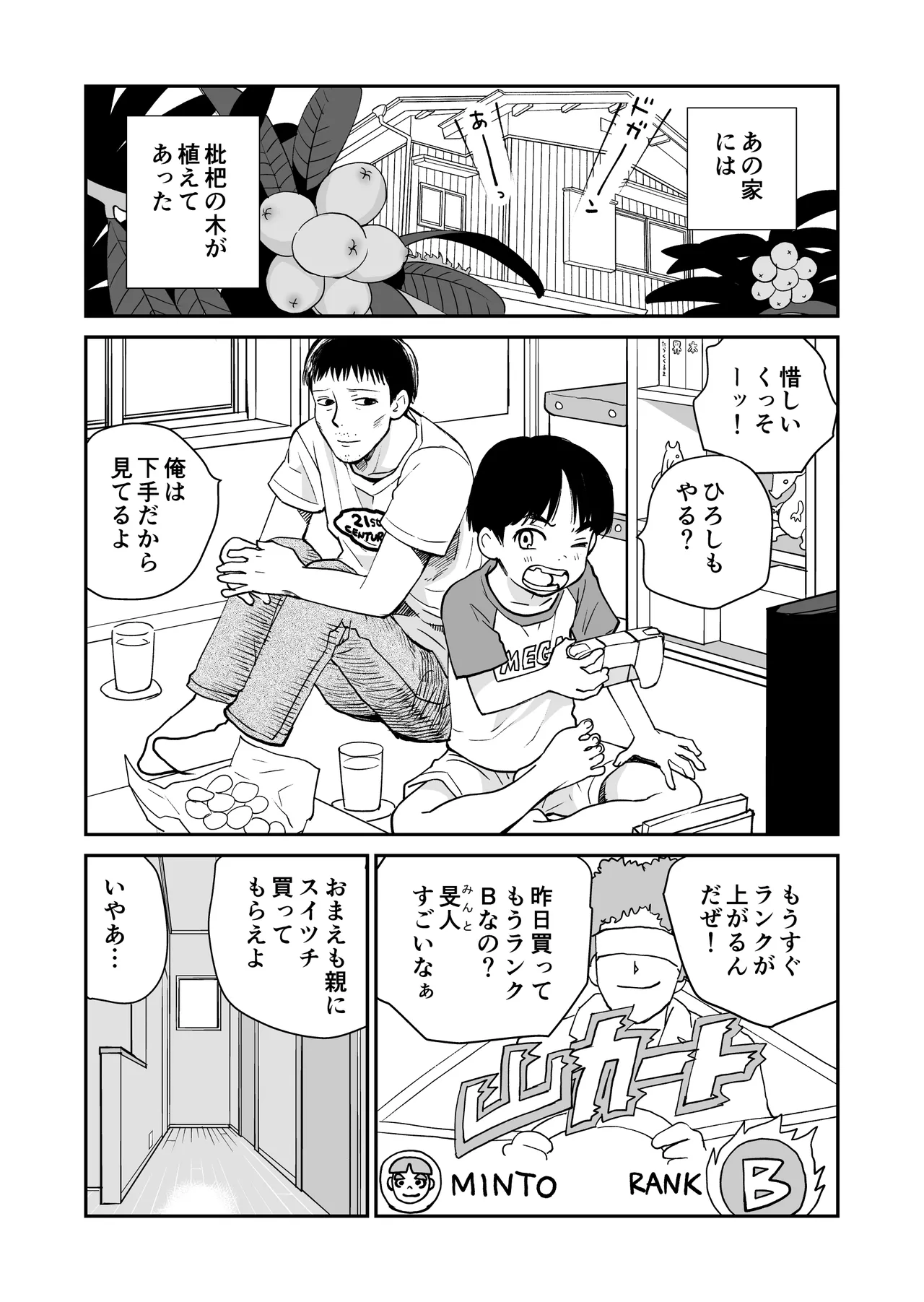 枇杷 - page3