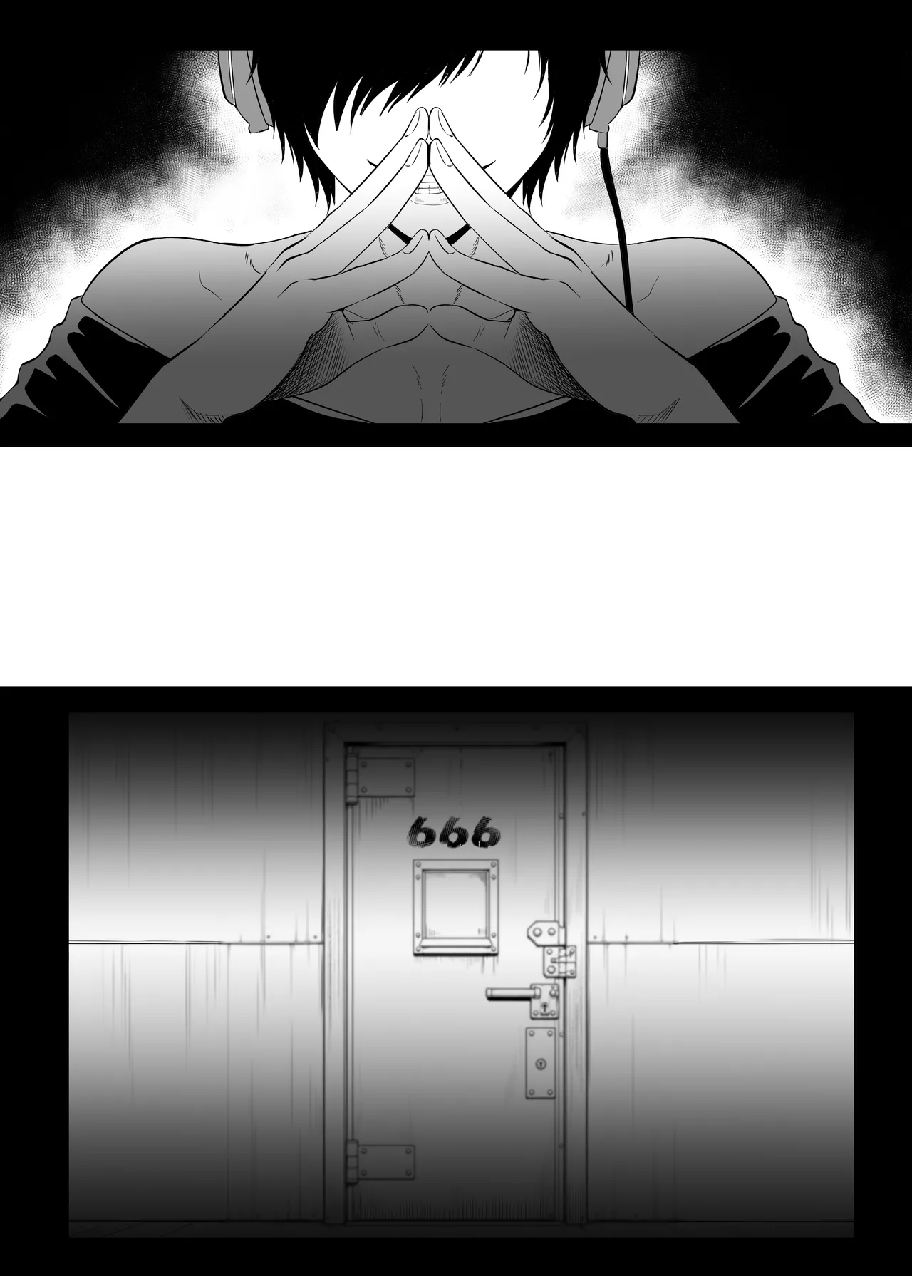 呪術少女 4.0 - page19