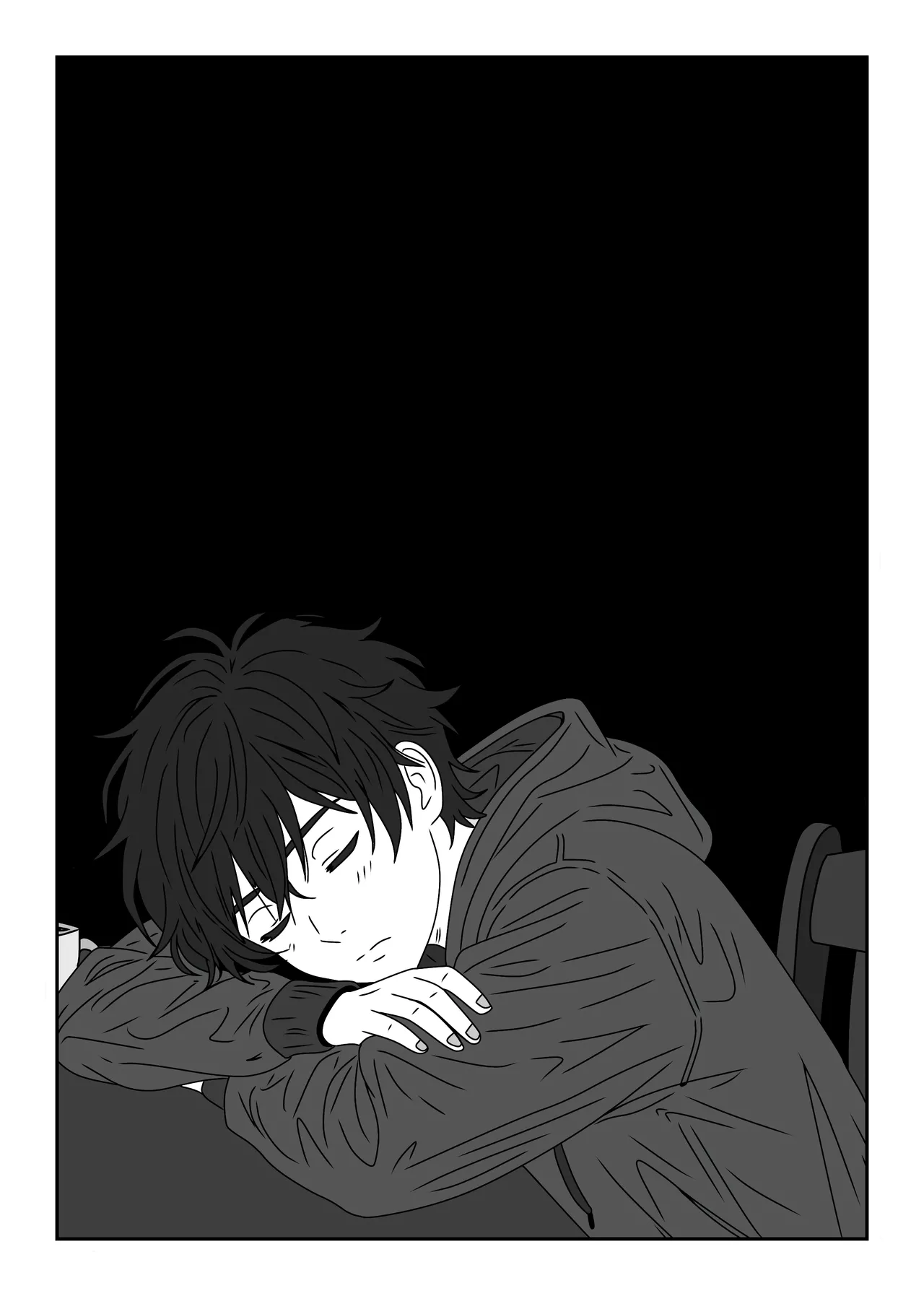 絵の才能が全くない人でも、漫画を描くことはできますか - page2