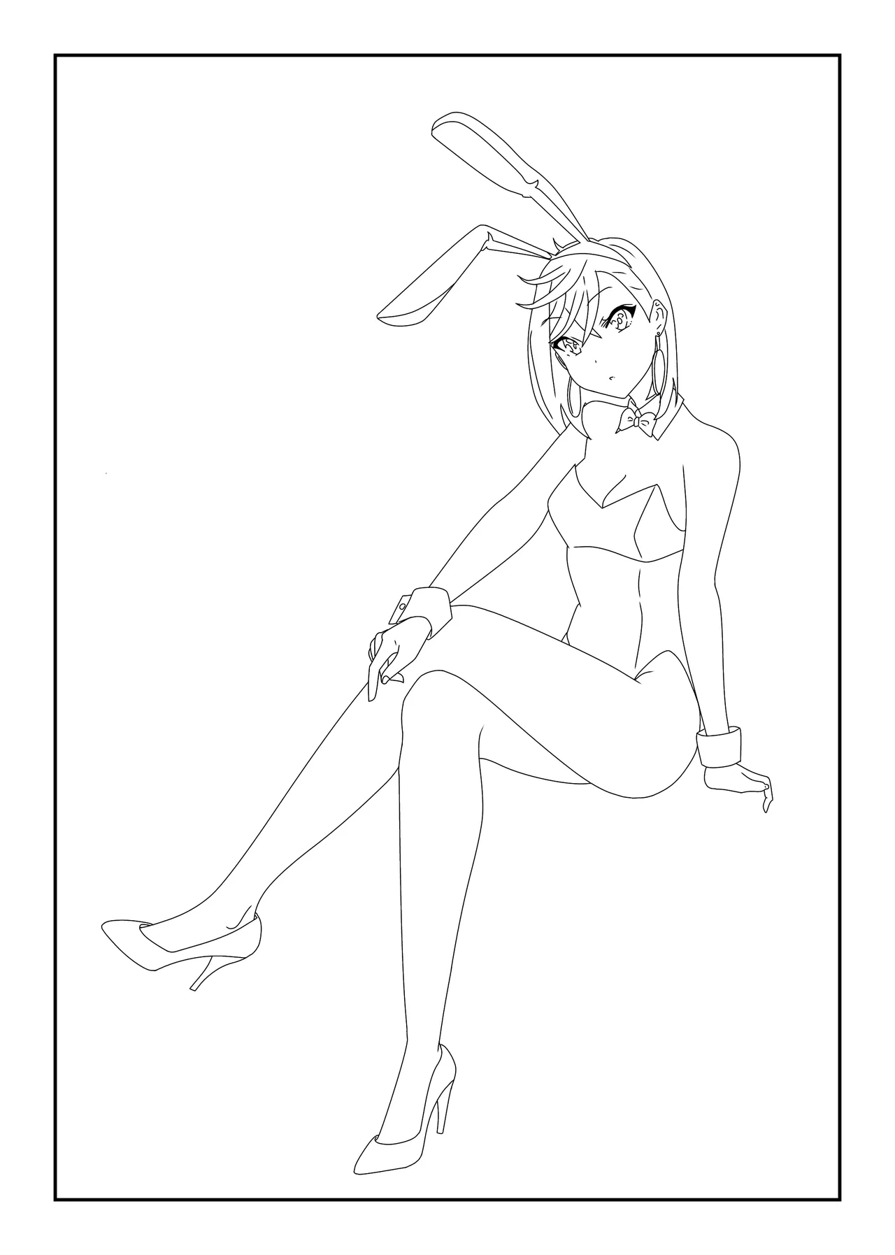 絵の才能が全くない人でも、漫画を描くことはできますか - page8