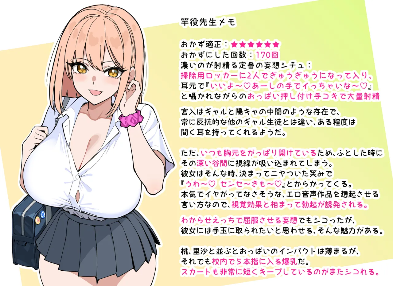ち●ぽが存在しない並行世界に、ち●ぽぶらさげて転生した。 - page4