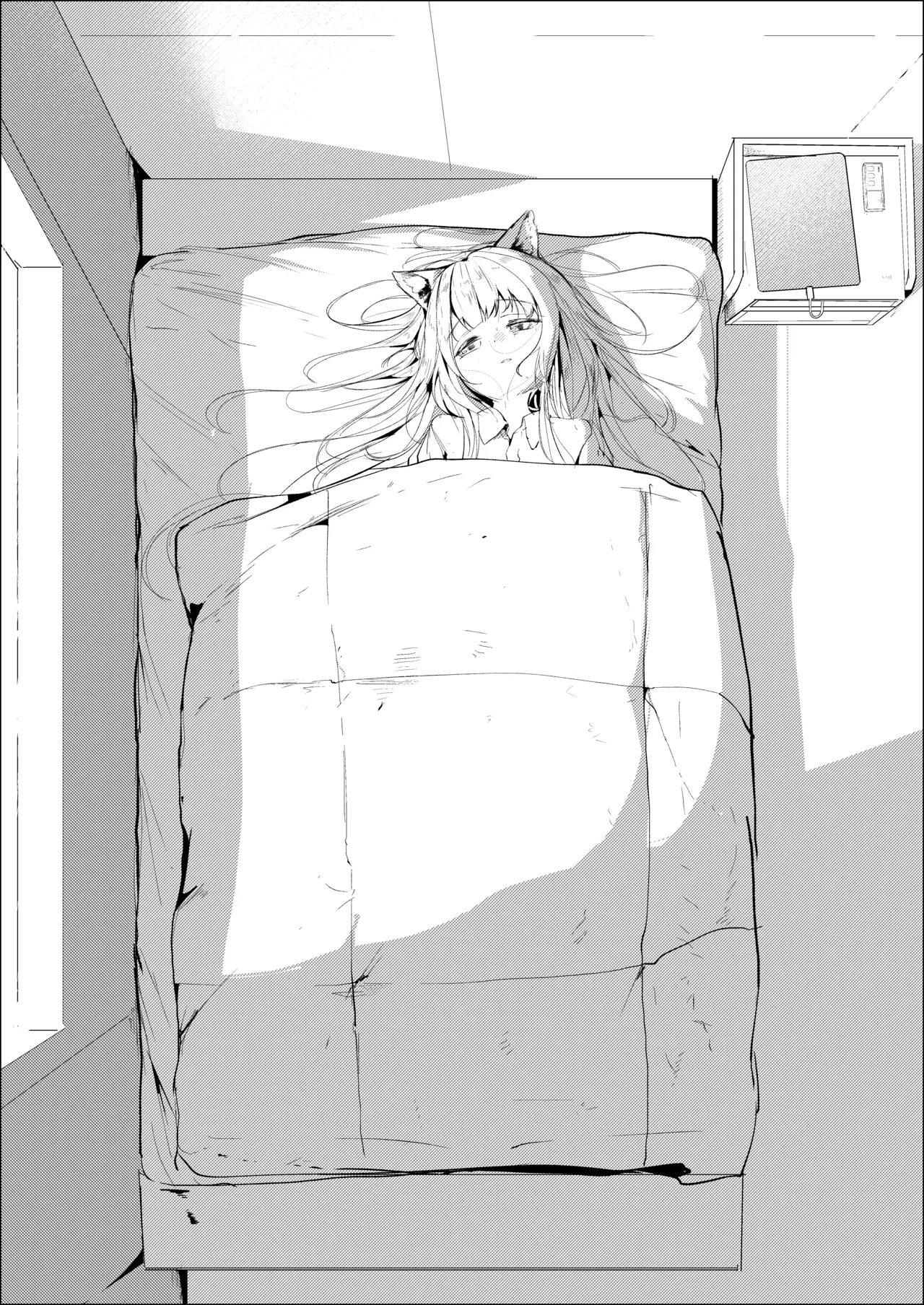 処女ｎ回目 ―前編― - page10