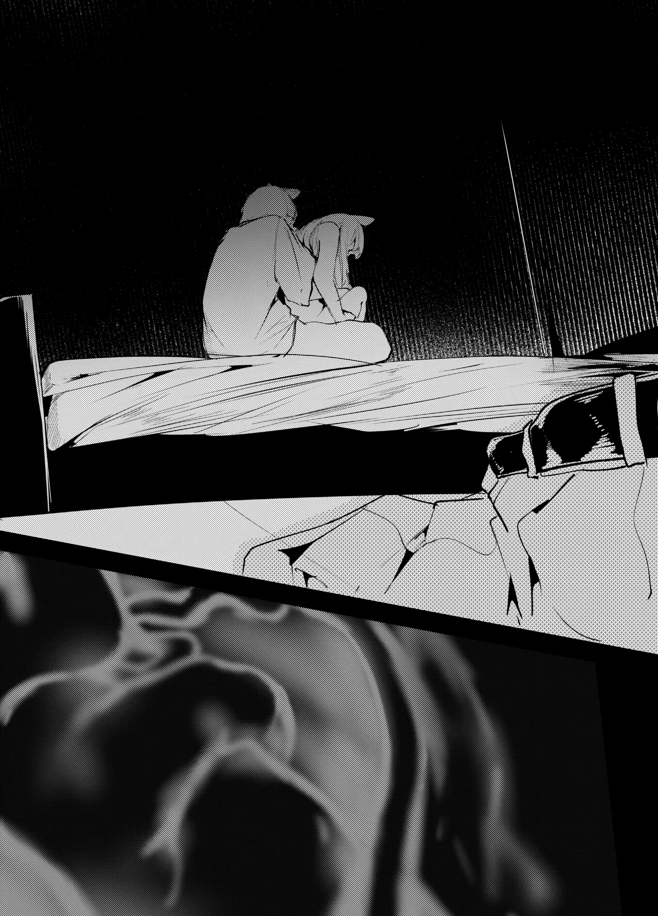 処女ｎ回目 ―前編― - page17