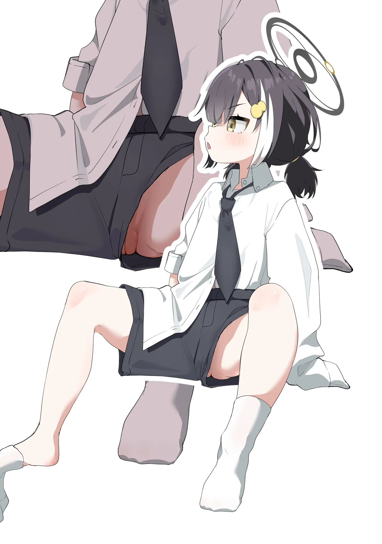 ツバサ＋差分とおまけ2枚