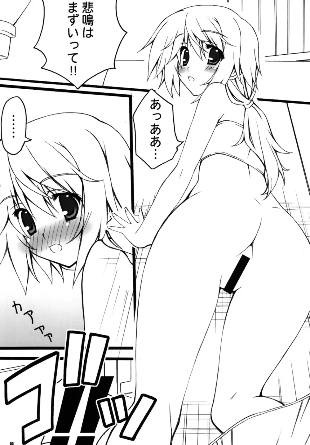 SYARURU COLOR - page2