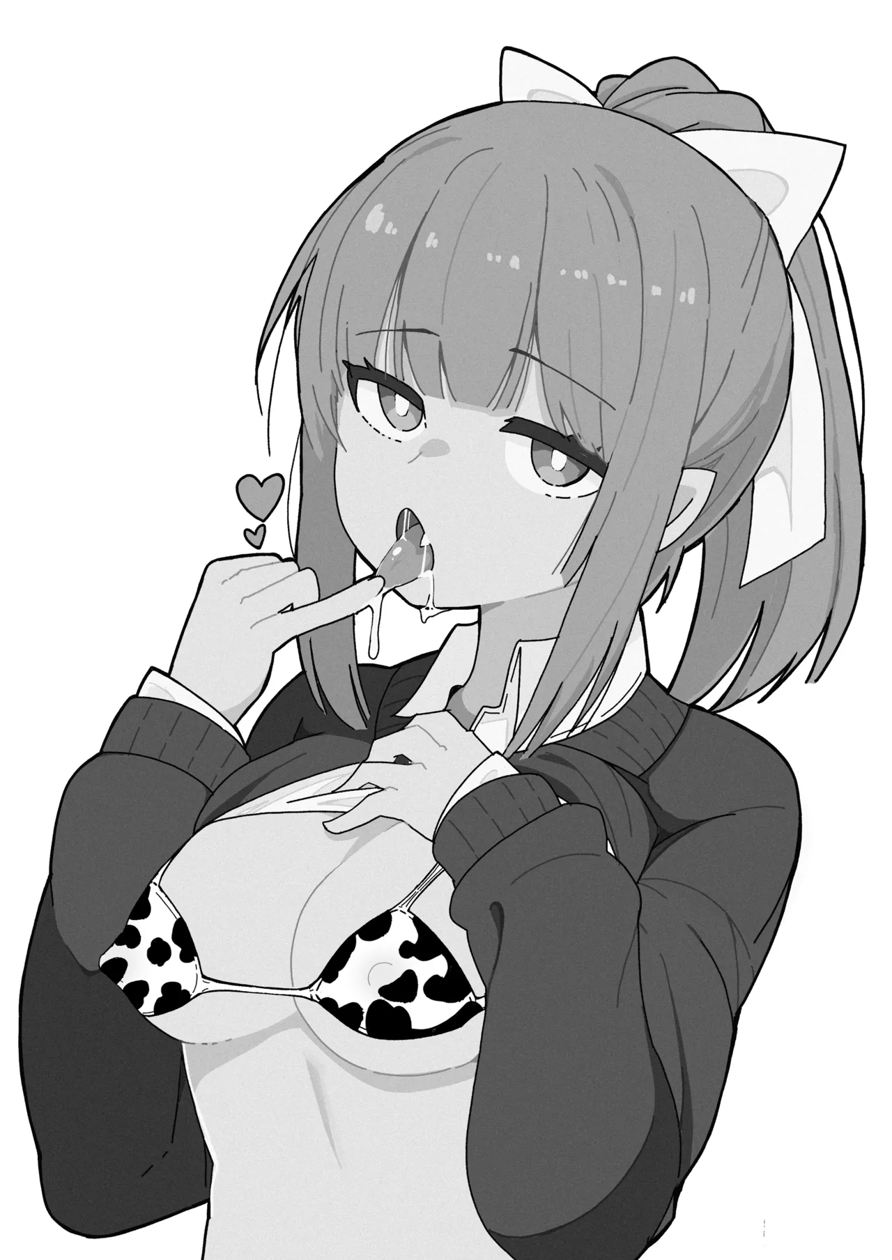 艦娘と全力でイチャイチャえっちする本！～大学生編～ - page20