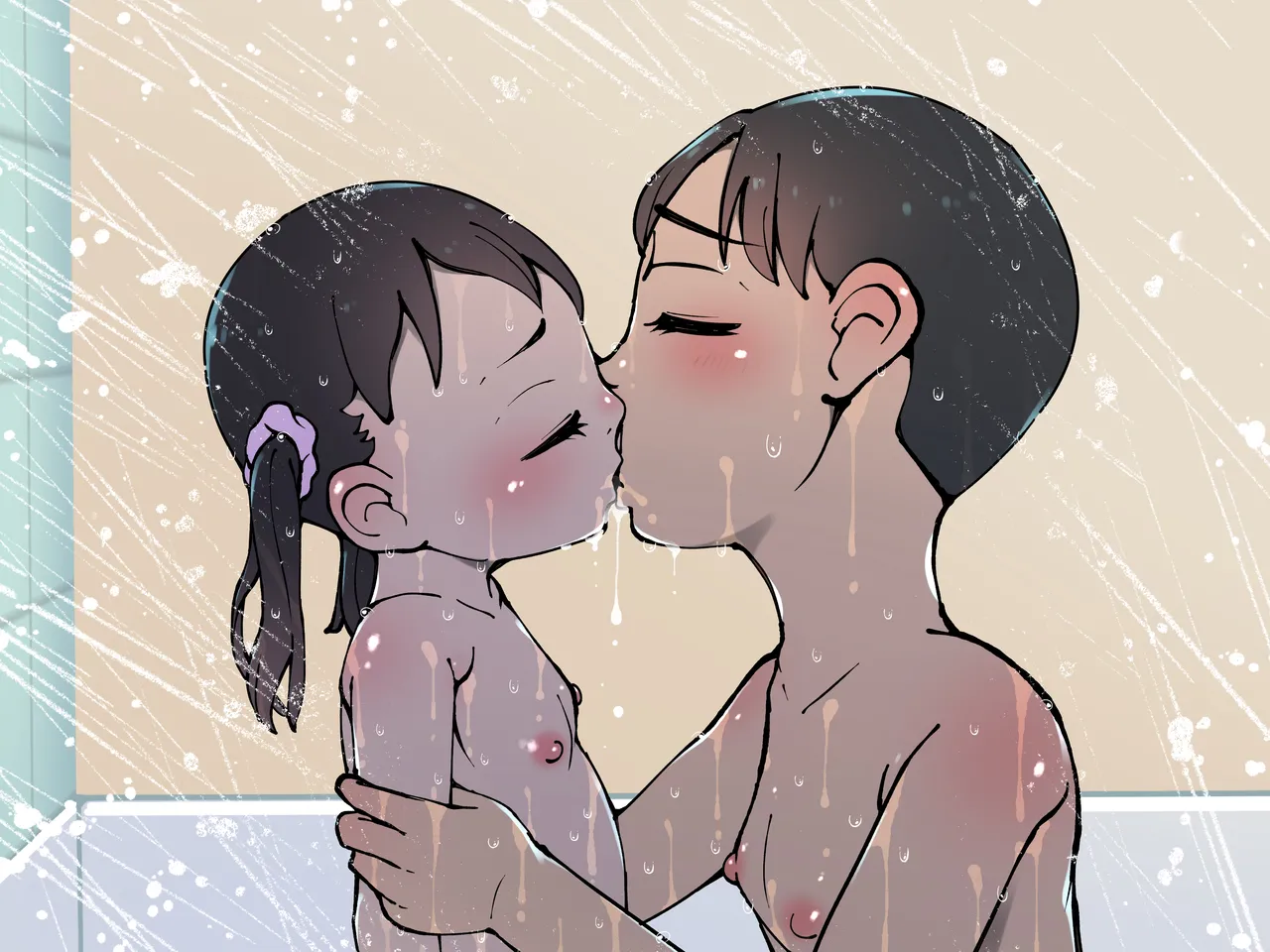 僕の汚れた性欲 - page104