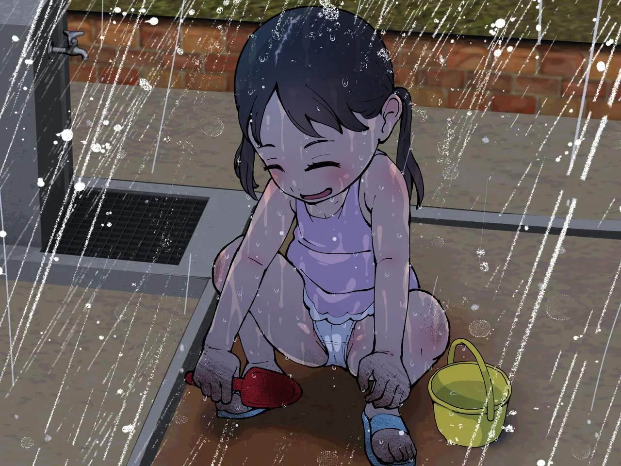 僕の汚れた性欲 - page122