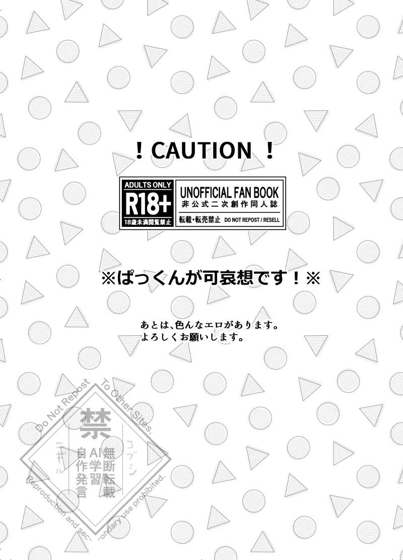 ぱくっとエクバドチャンネル - page2