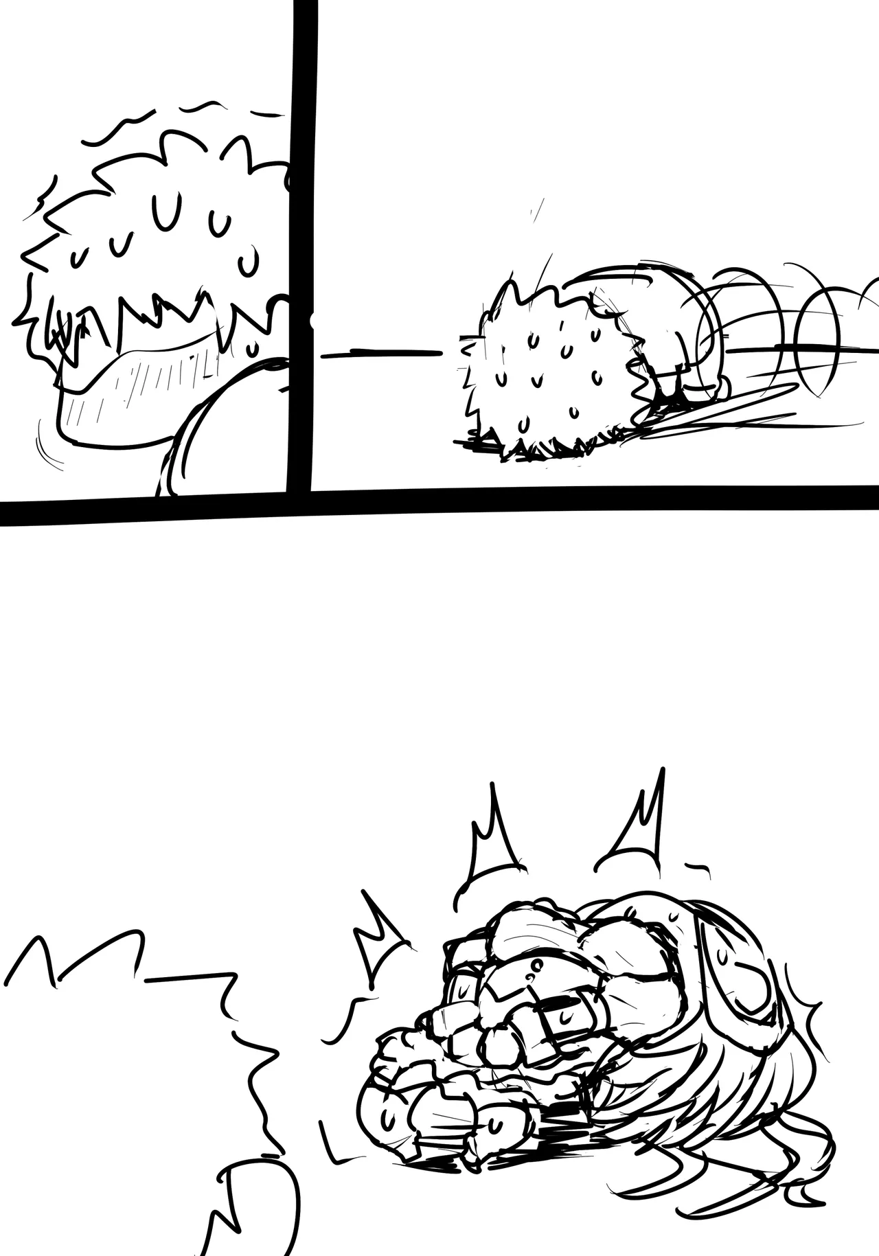 メイド呼延灼おっぱい - page20