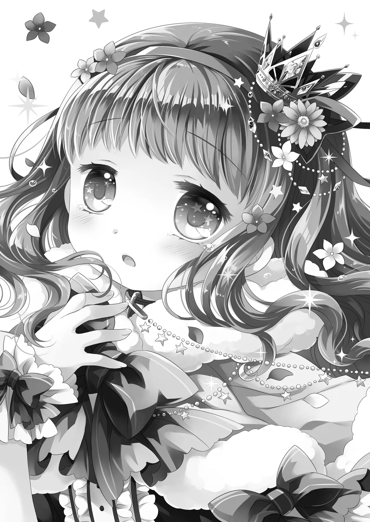 Twinkle Star 楠木みどり総集編2013-2017 - page196