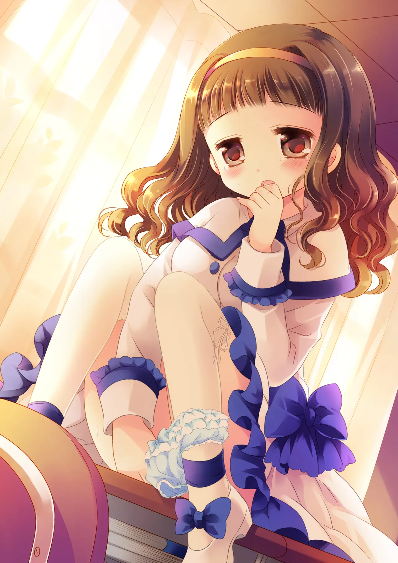 Twinkle Star 楠木みどり総集編2013-2017 - page198