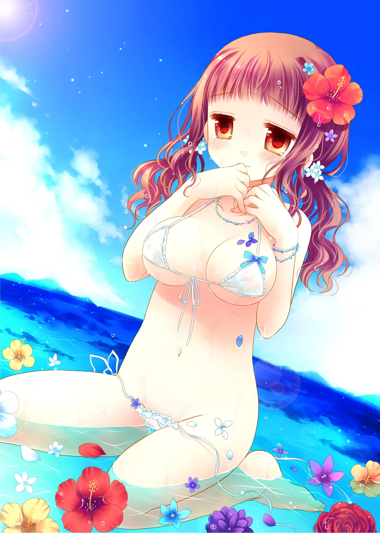 Twinkle Star 楠木みどり総集編2013-2017 - page199