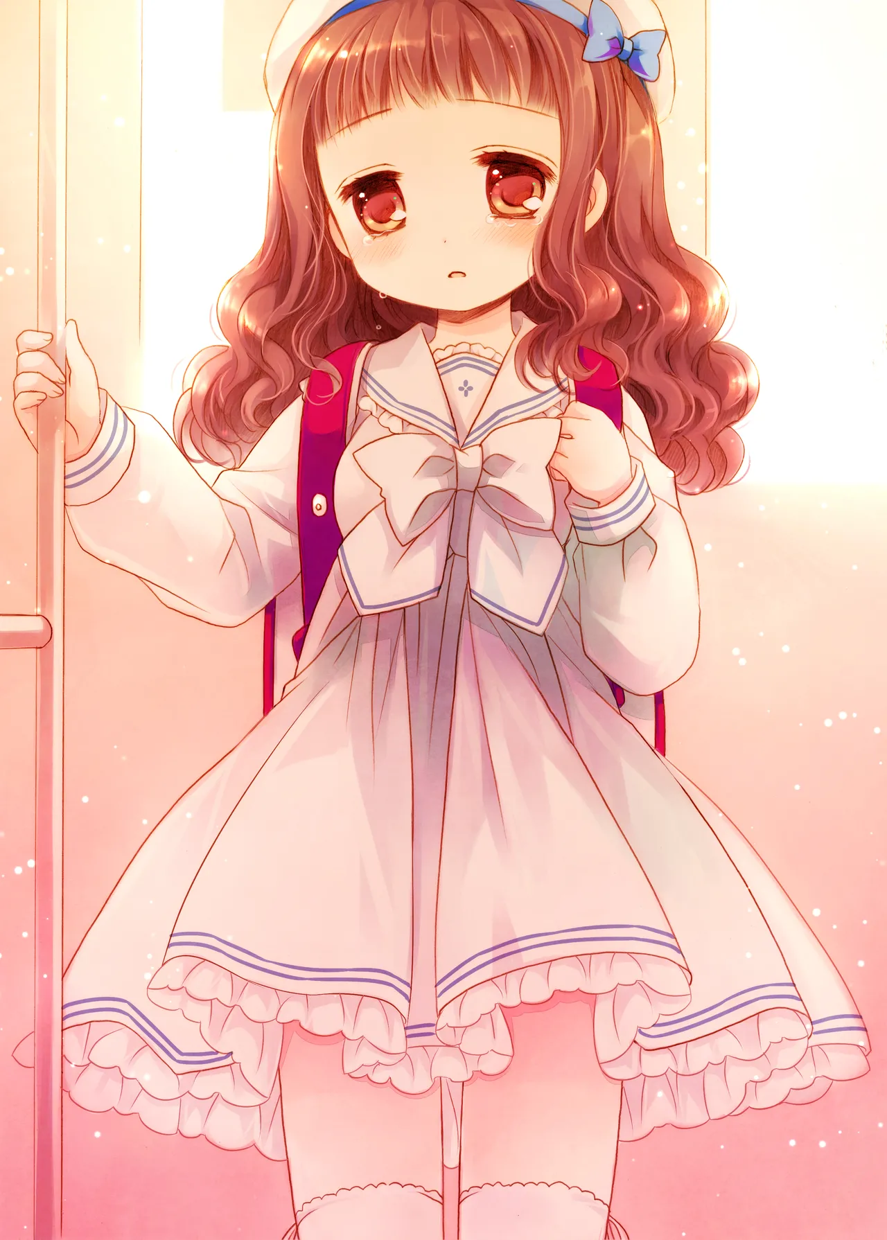 Twinkle Star 楠木みどり総集編2013-2017 - page201