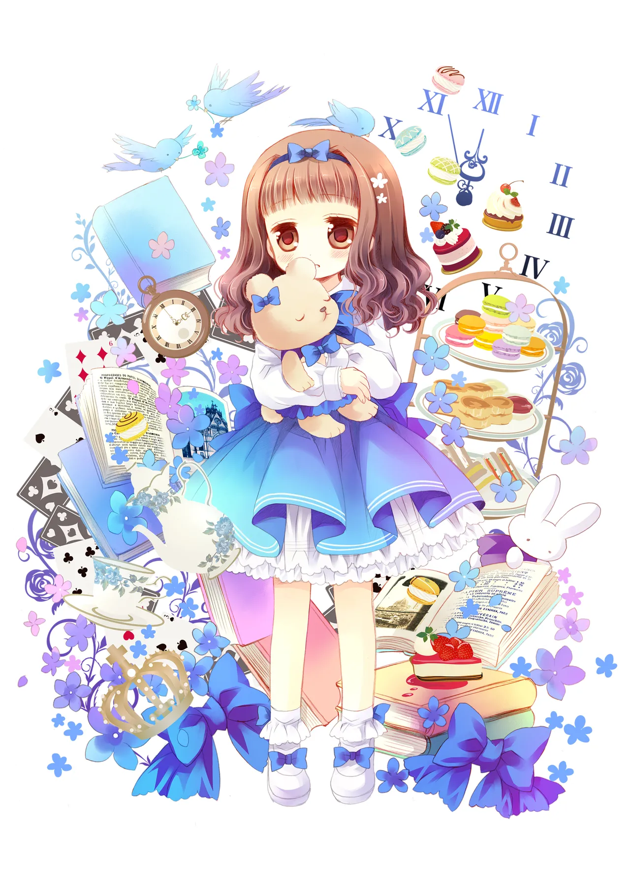 Twinkle Star 楠木みどり総集編2013-2017 - page202
