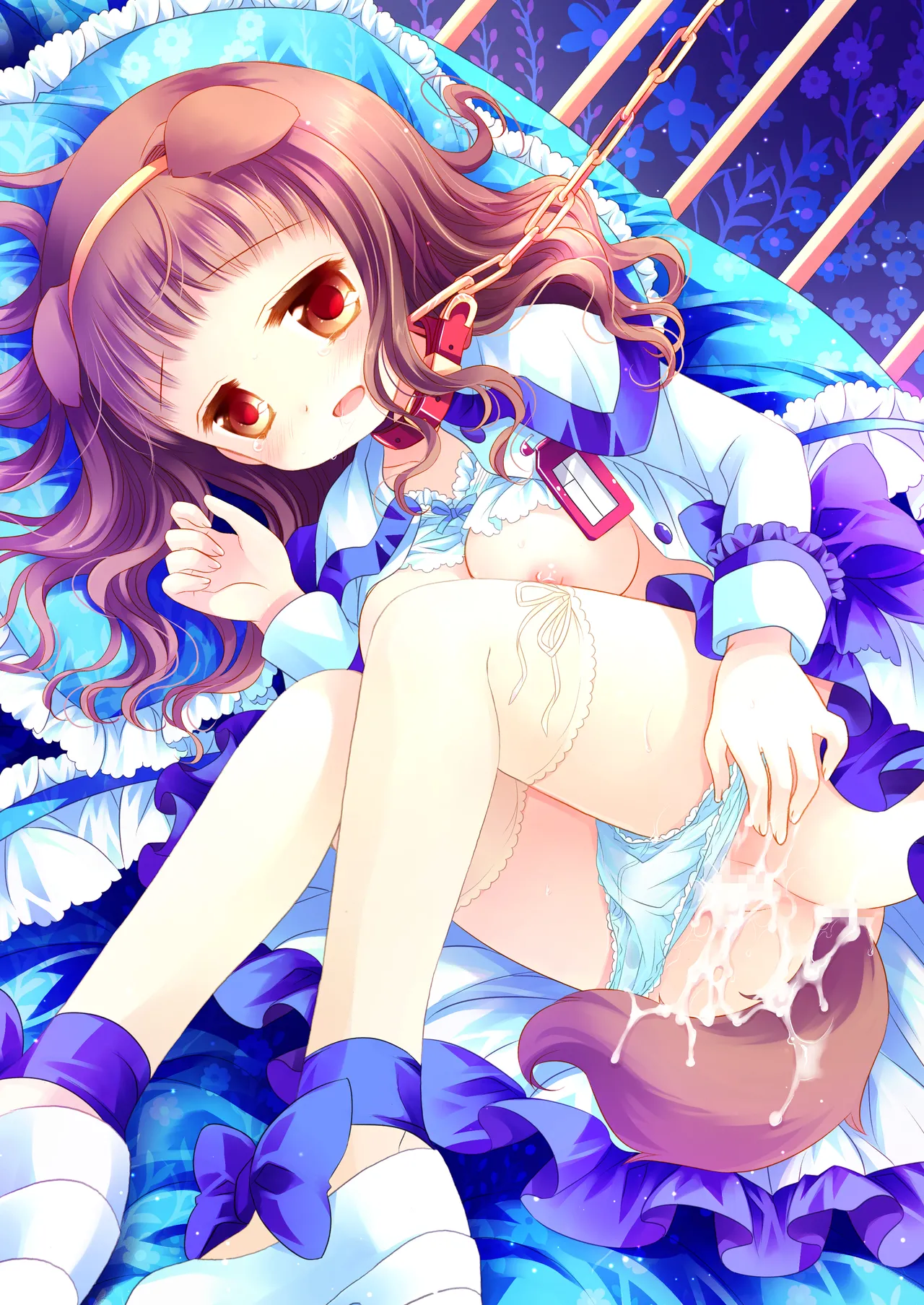 Twinkle Star 楠木みどり総集編2013-2017 - page203