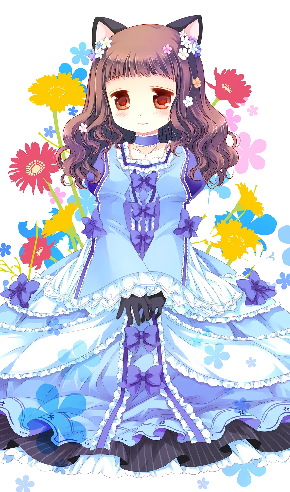 Twinkle Star 楠木みどり総集編2013-2017 - page209