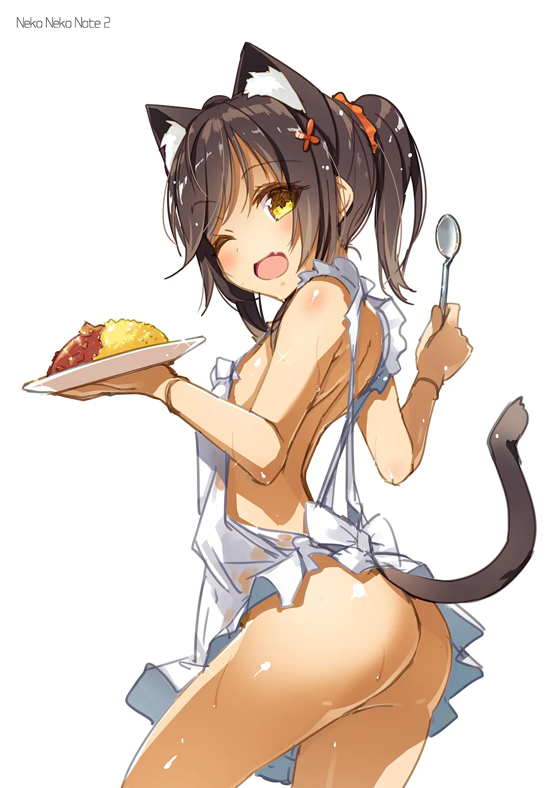 Neko Neko Note 総集編 –Complete Collection– - page151