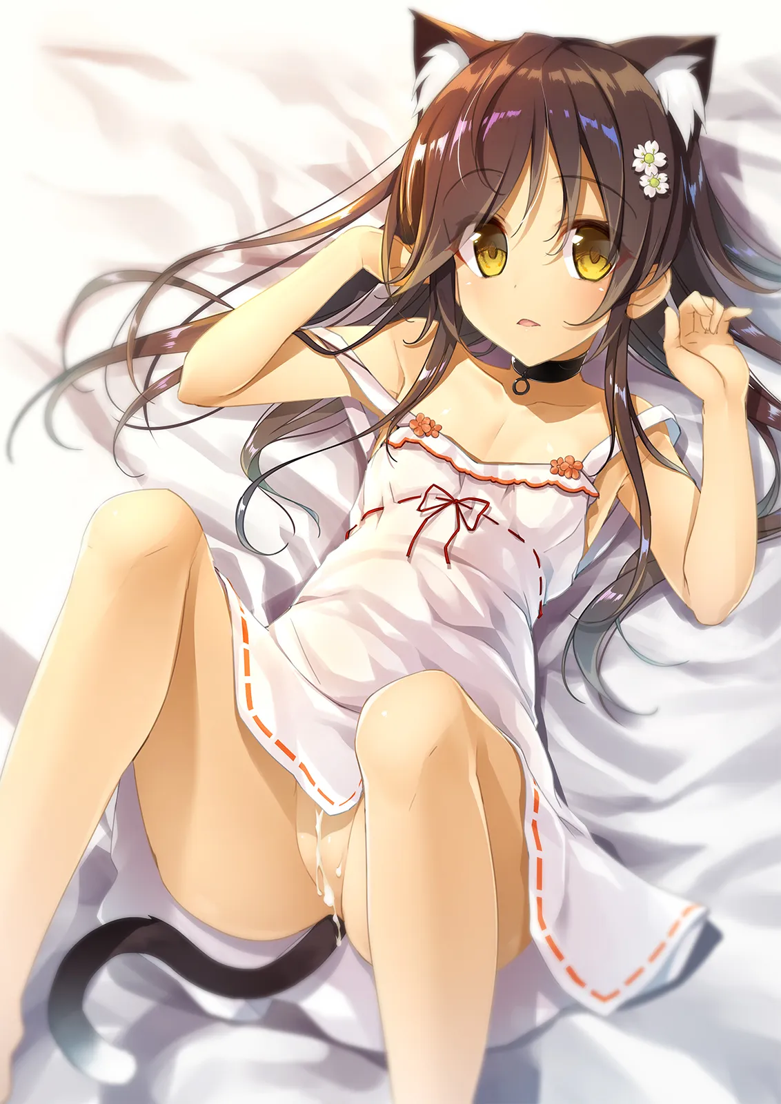 Neko Neko Note 総集編 –Complete Collection– - page154