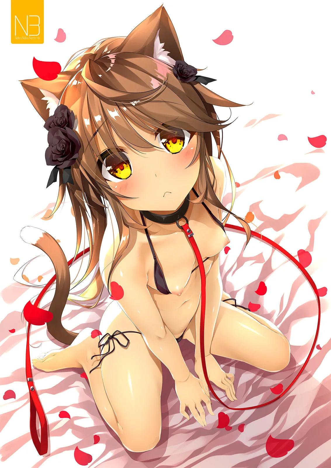 Neko Neko Note 総集編 –Complete Collection– - page191