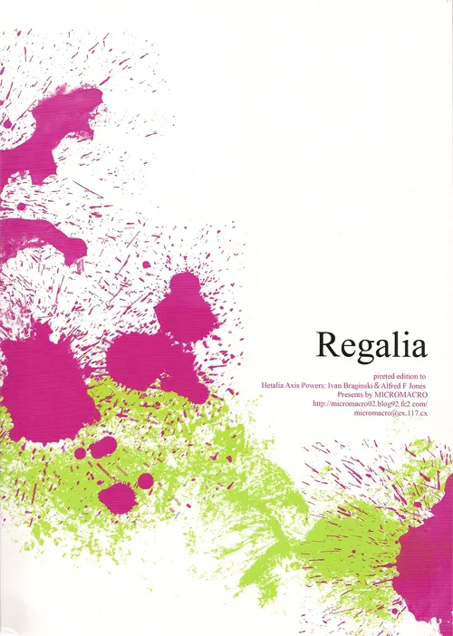 Regalia - page35