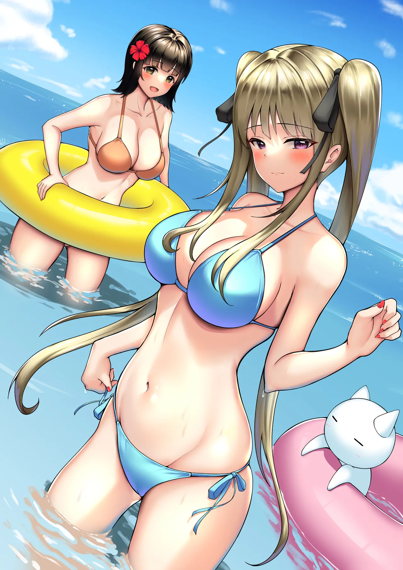 私たち名門女学園生は姉妹でパパ活してます総集編 - page179