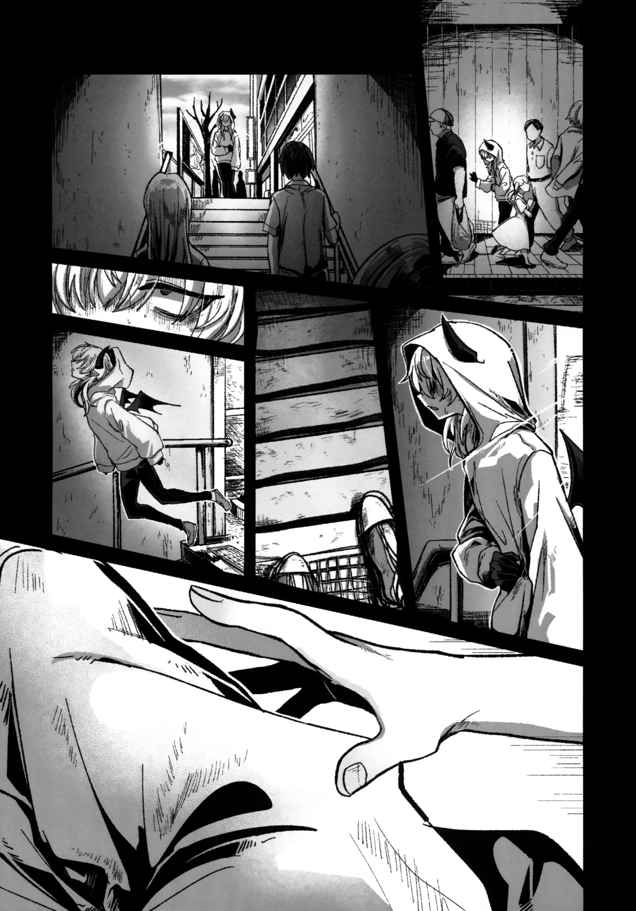 淫本-赤- - page28