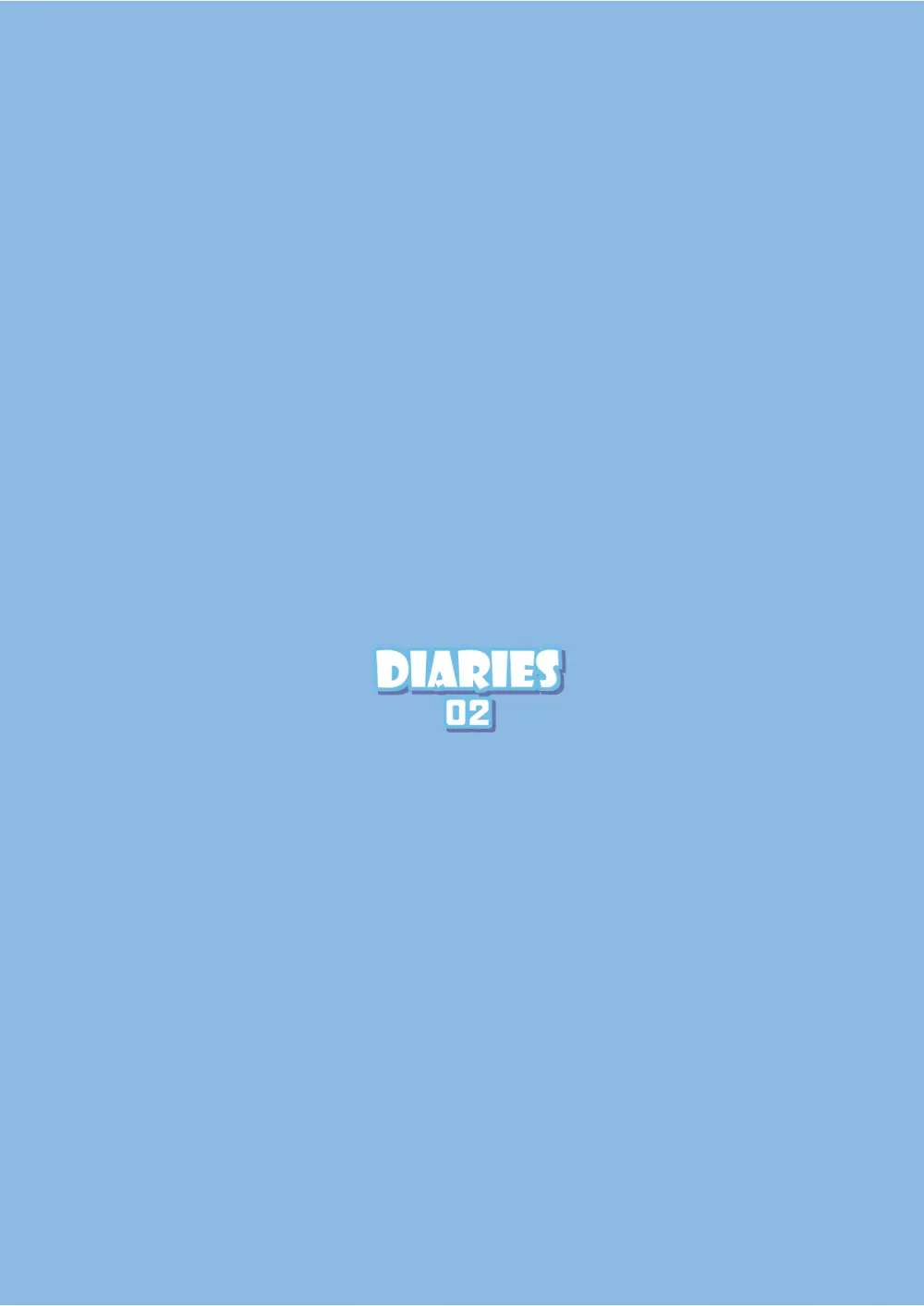 DIARIES 02 - page27