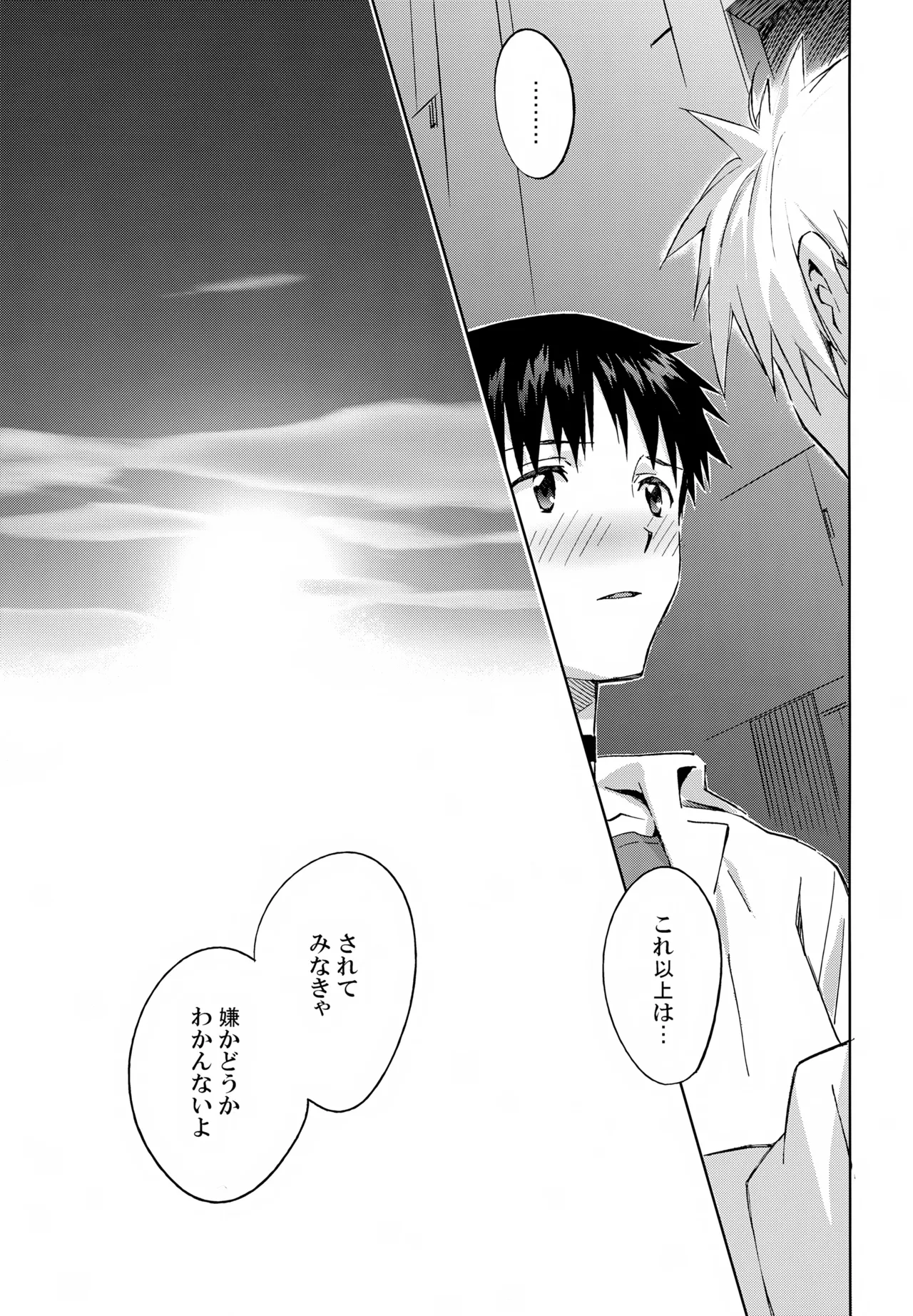 EDIT-cassino再録集3- - page14