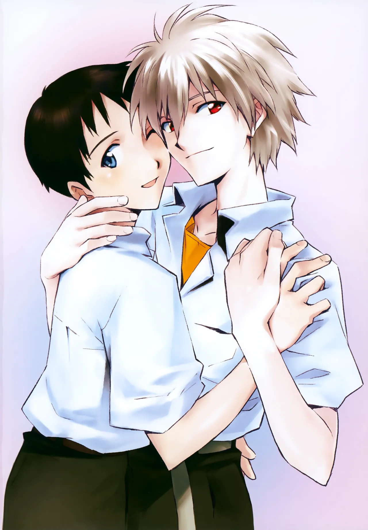 EDIT-cassino再録集3- - page79