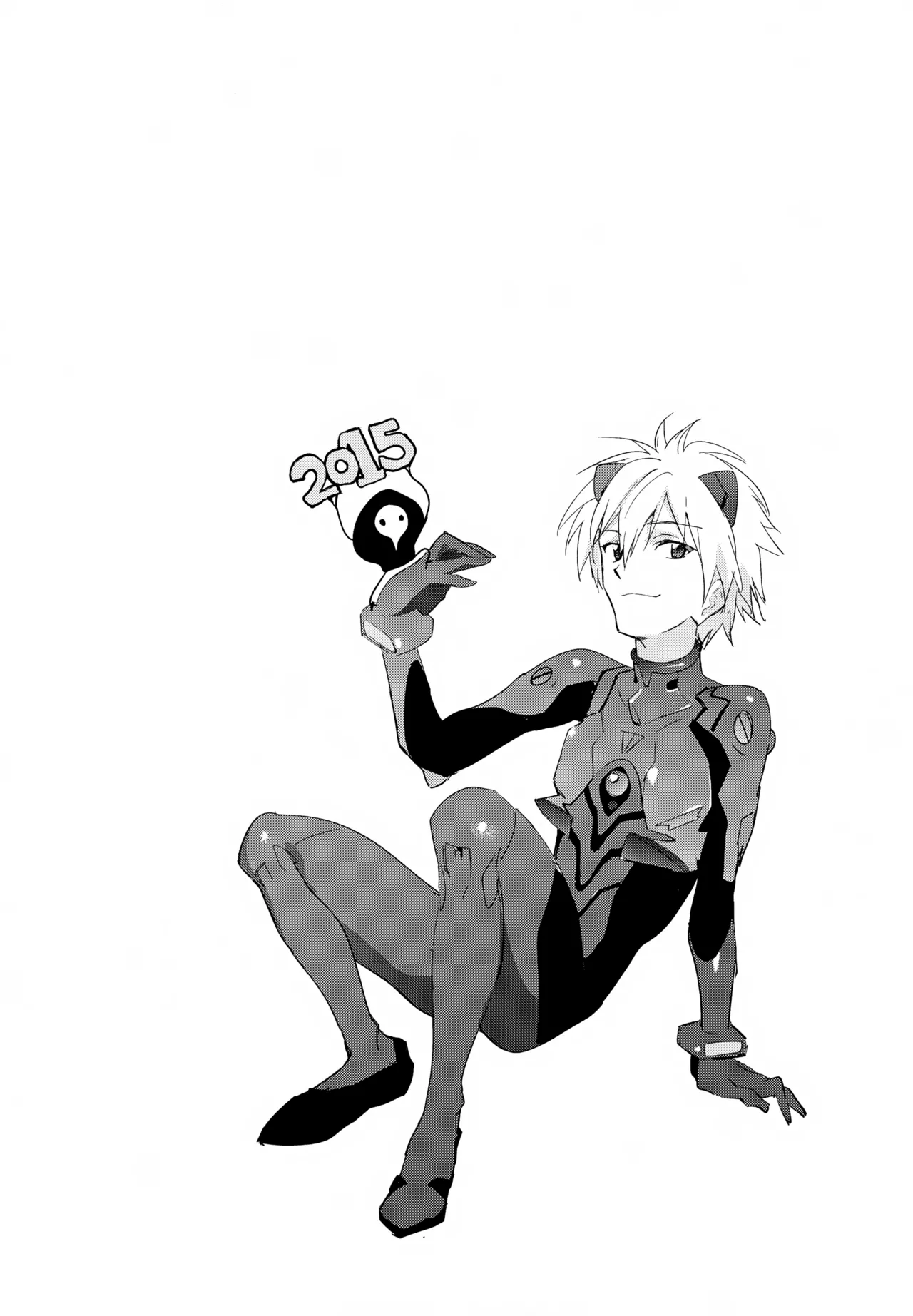 EDIT-cassino再録集3- - page80