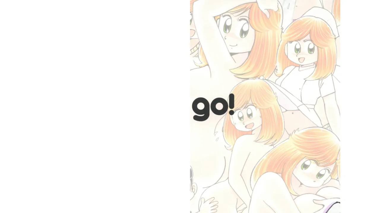 マチコ先生ヌード写真集5 go！・えびはら武司のまいっちんぐコレクション - page12