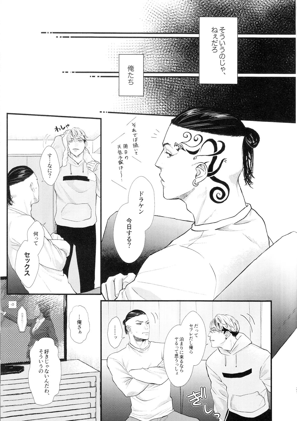 ビギナーズ・ガイド - page19