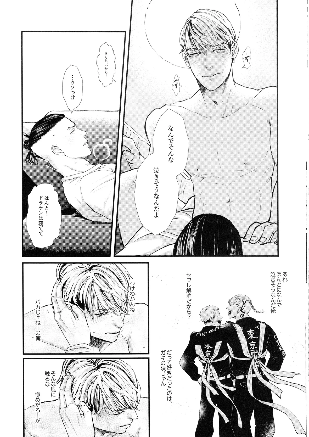 ビギナーズ・ガイド - page24