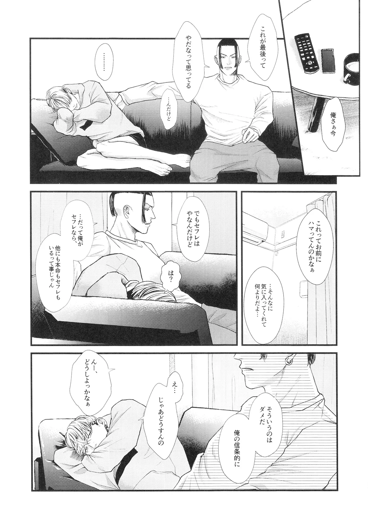 ビギナーズ・ガイド - page27