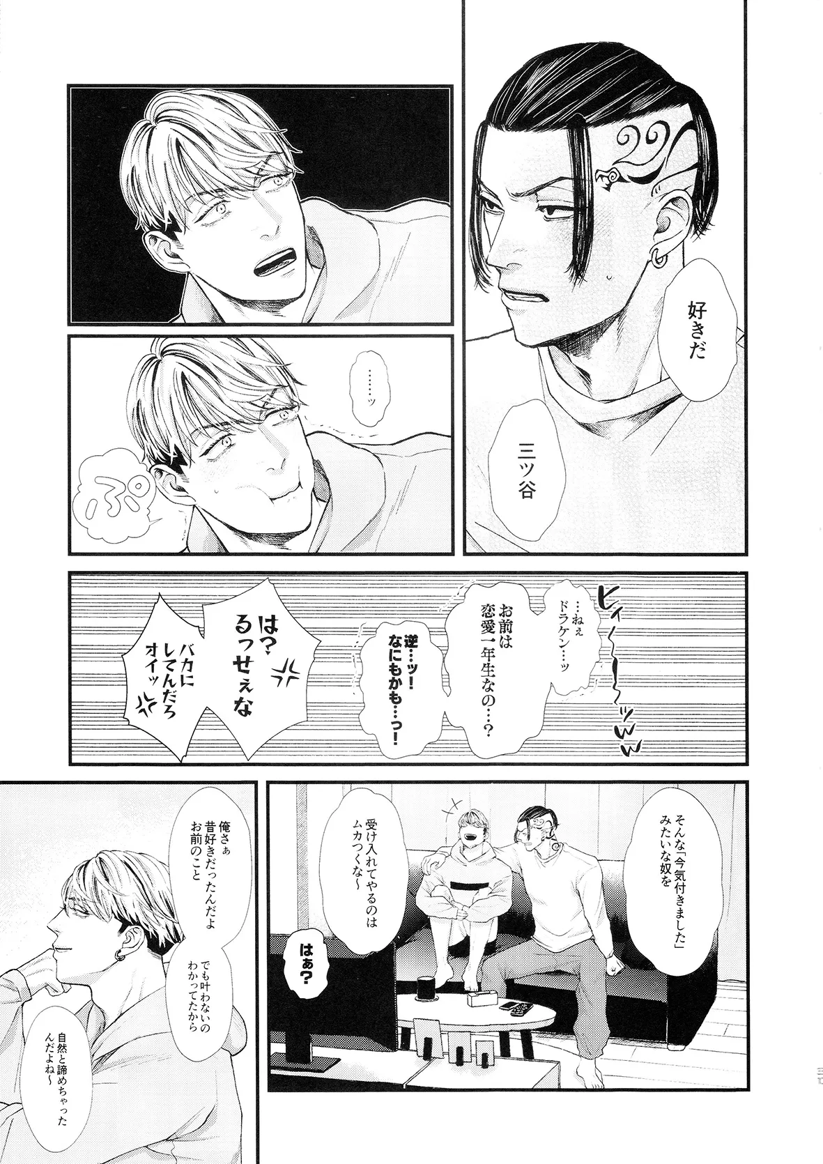 ビギナーズ・ガイド - page29