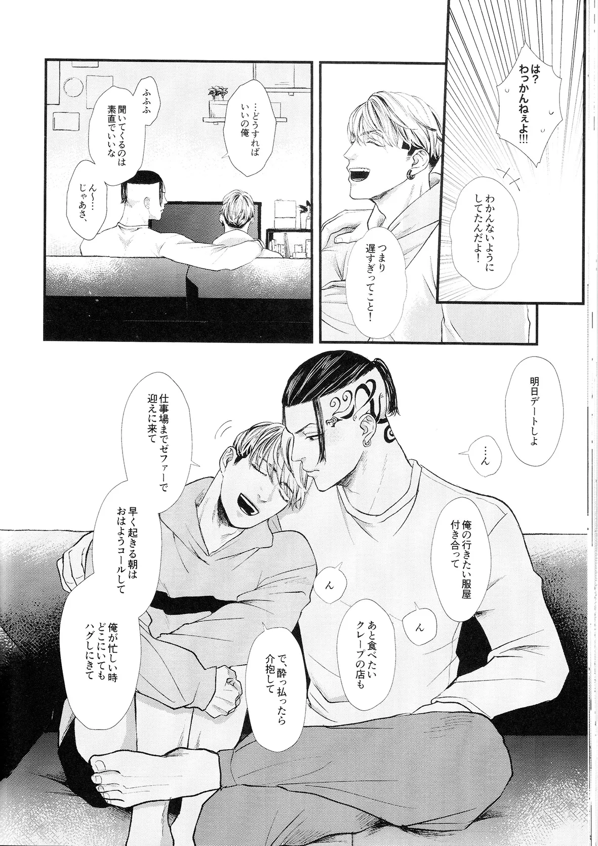 ビギナーズ・ガイド - page30