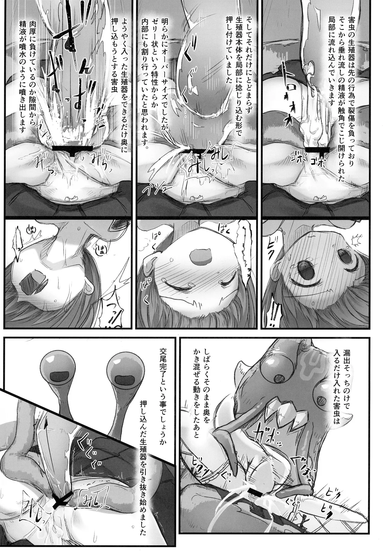 害虫被害報告書File6 - page13