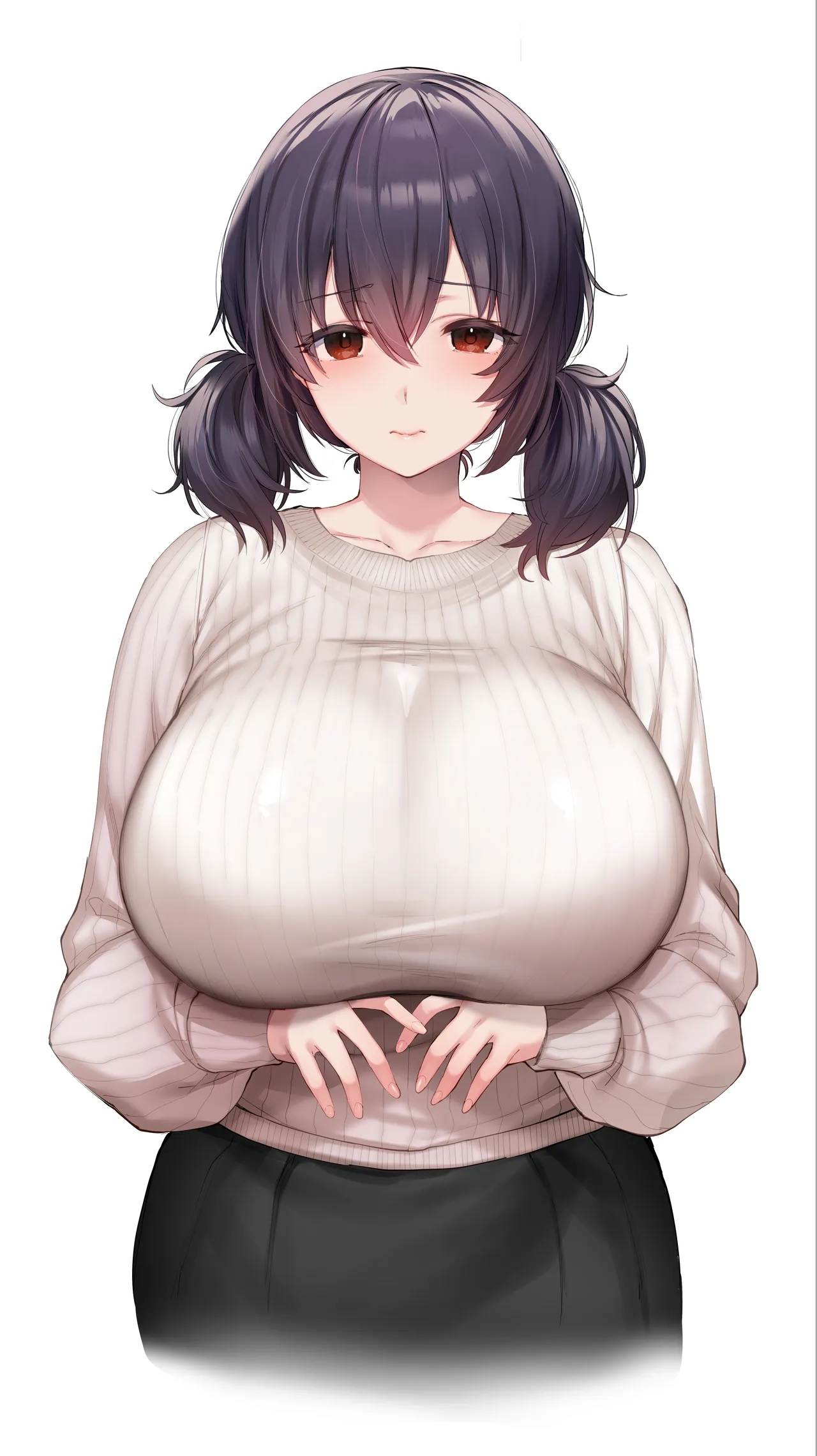 「コスプレ売り子の後は…オフパコですよね？」「えっ？」 - page118