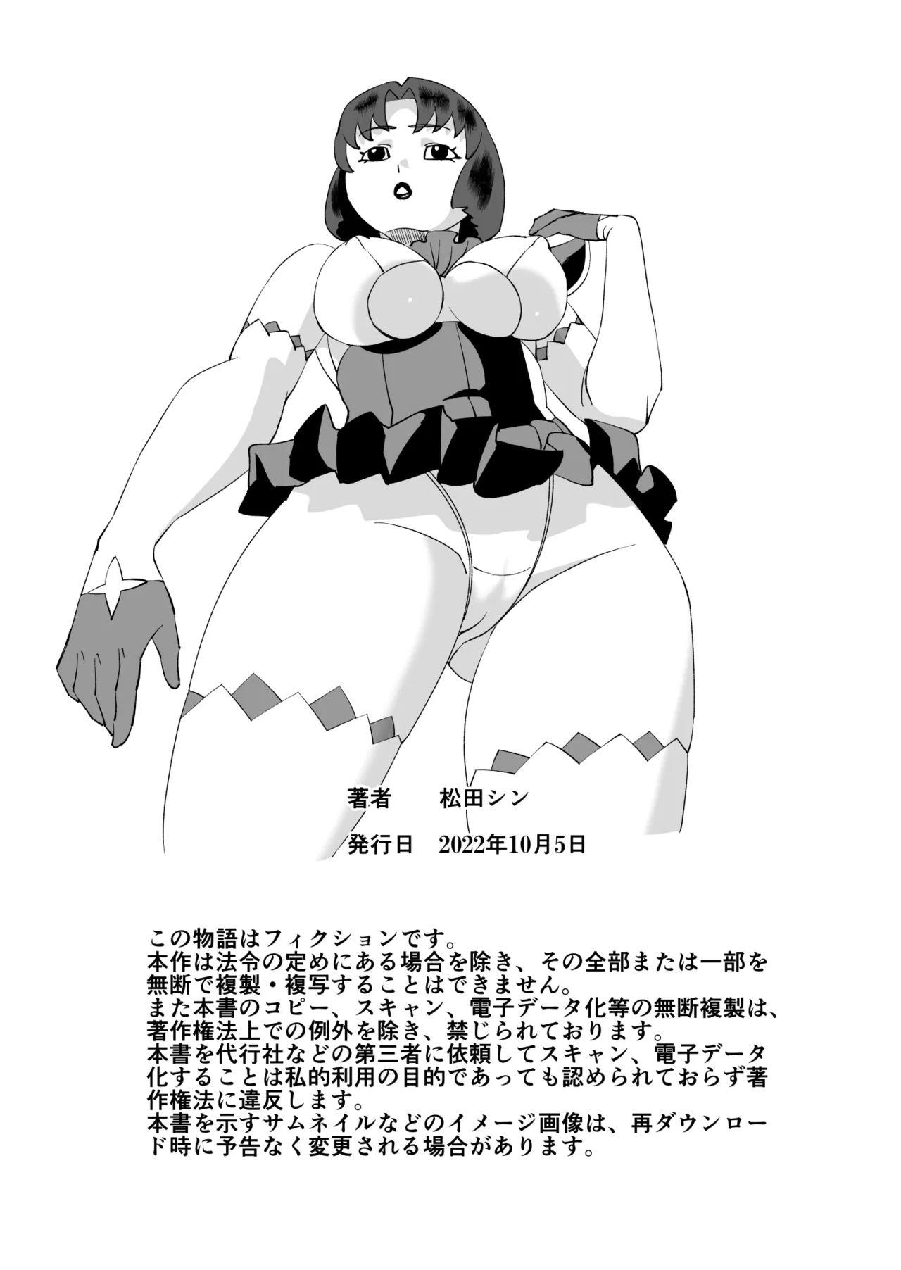 スターナイツアフター 2 - page28