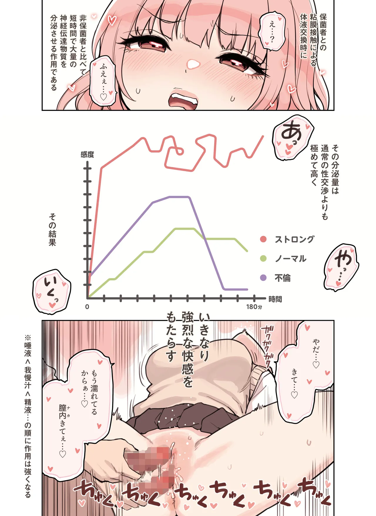 ストロングビデ1)]  ストロングビデ1 - page78